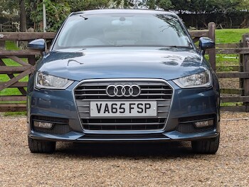 Used Audi A1 2016 for sale - 76419697: Photo