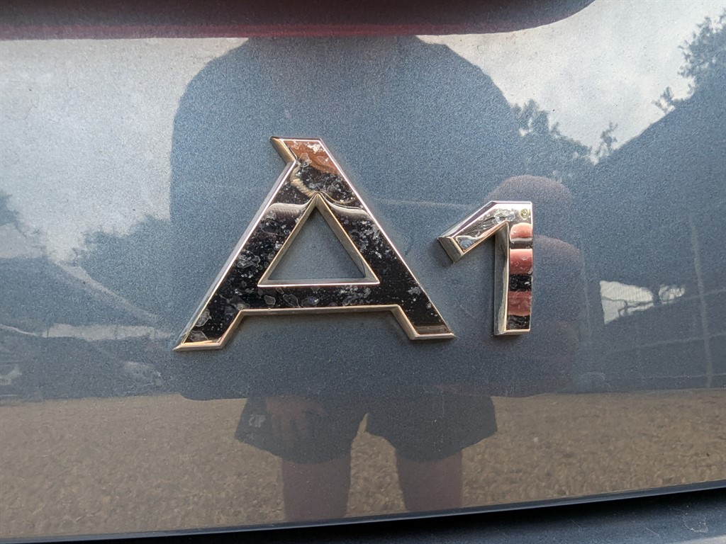 Used Audi A1 2016 for sale - 76419697: Photo 31