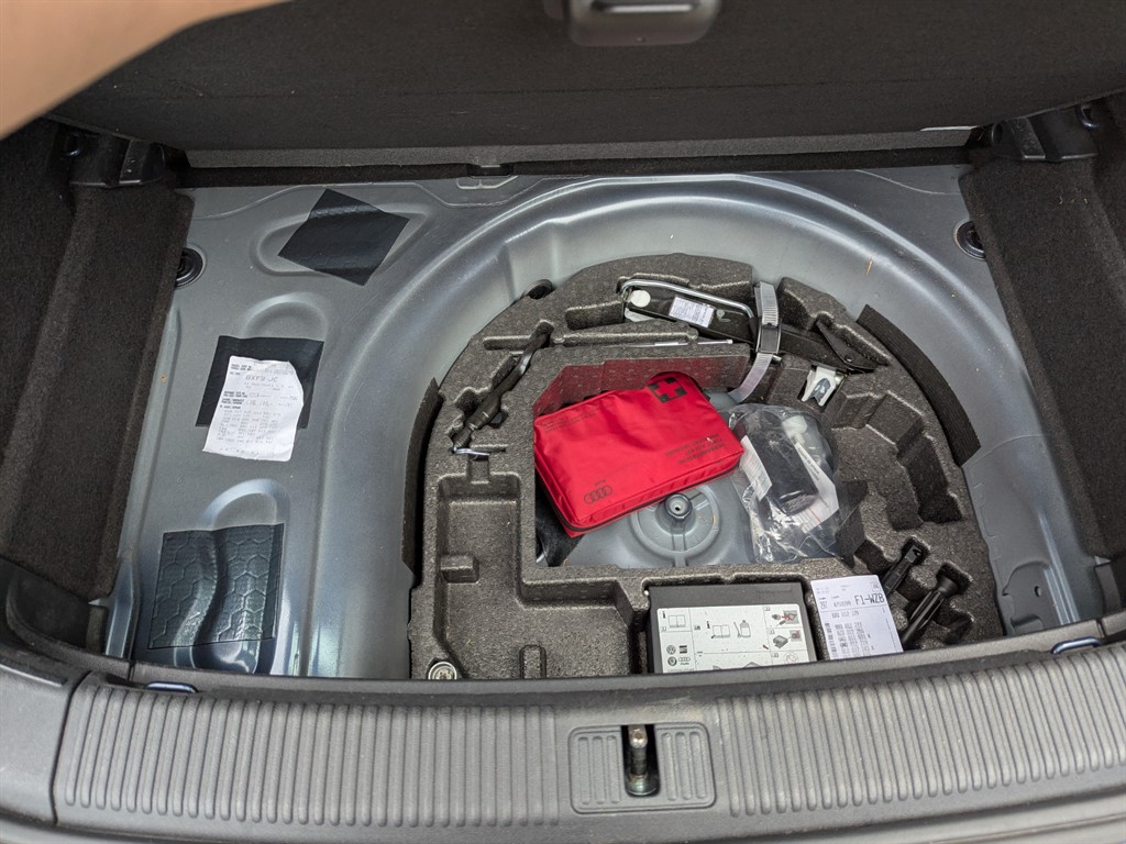 Used Audi A1 2016 for sale - 76419697: Photo 34