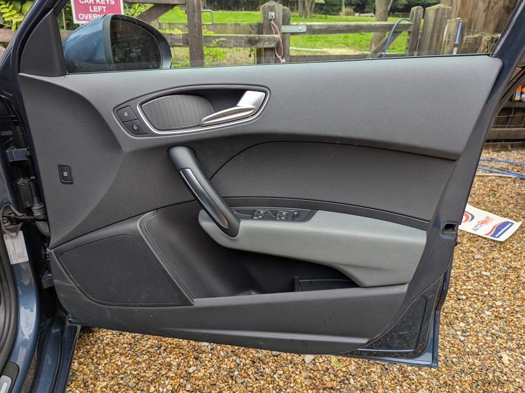 Used Audi A1 2016 for sale - 76419697: Photo 35