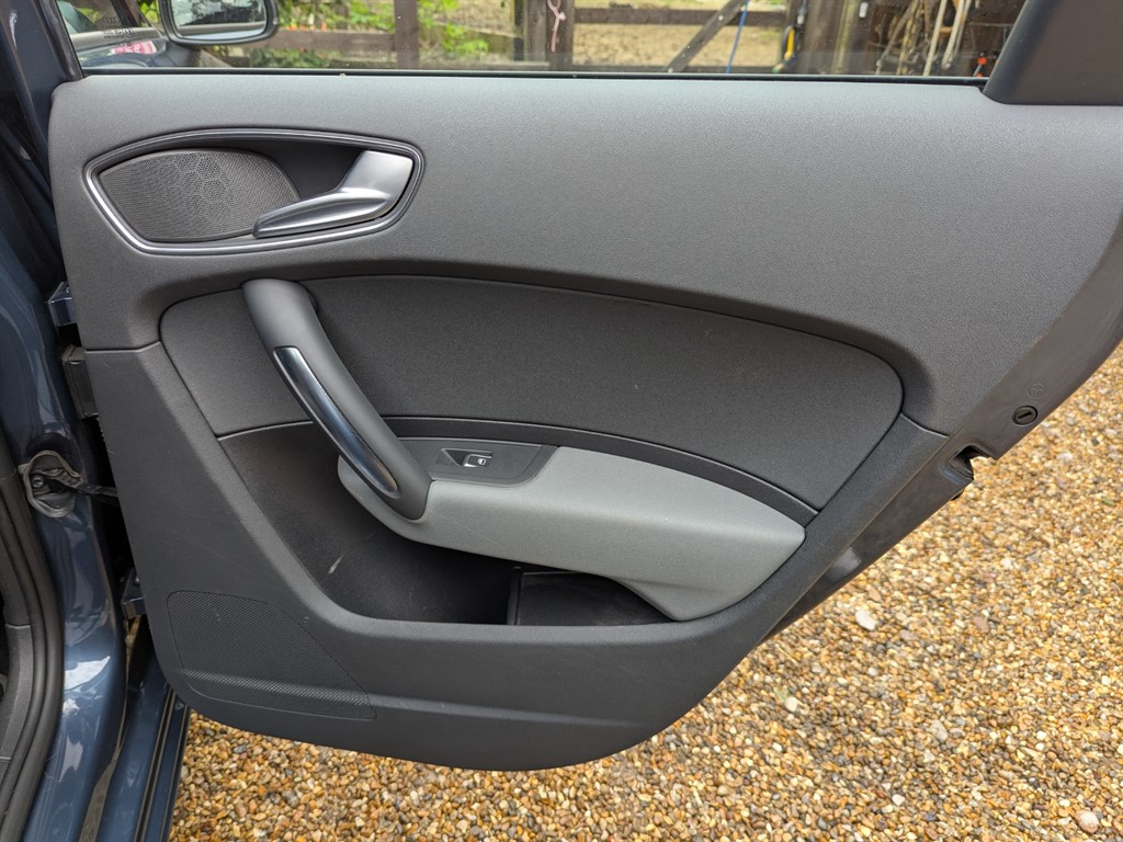 Used Audi A1 2016 for sale - 76419697: Photo 36