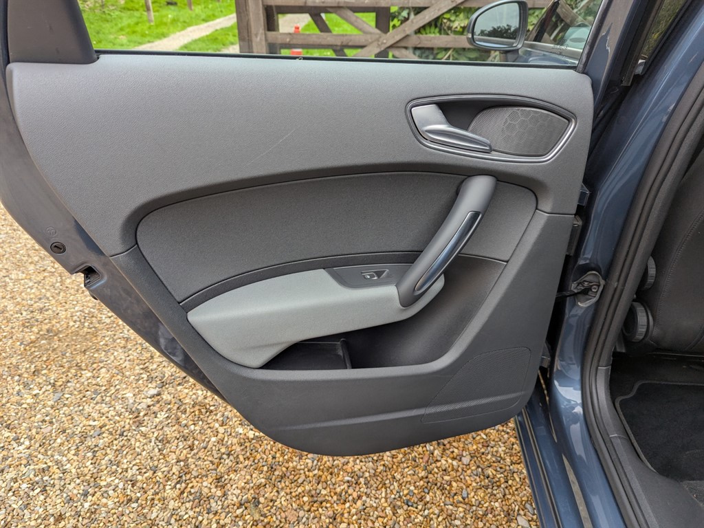 Used Audi A1 2016 for sale - 76419697: Photo 37