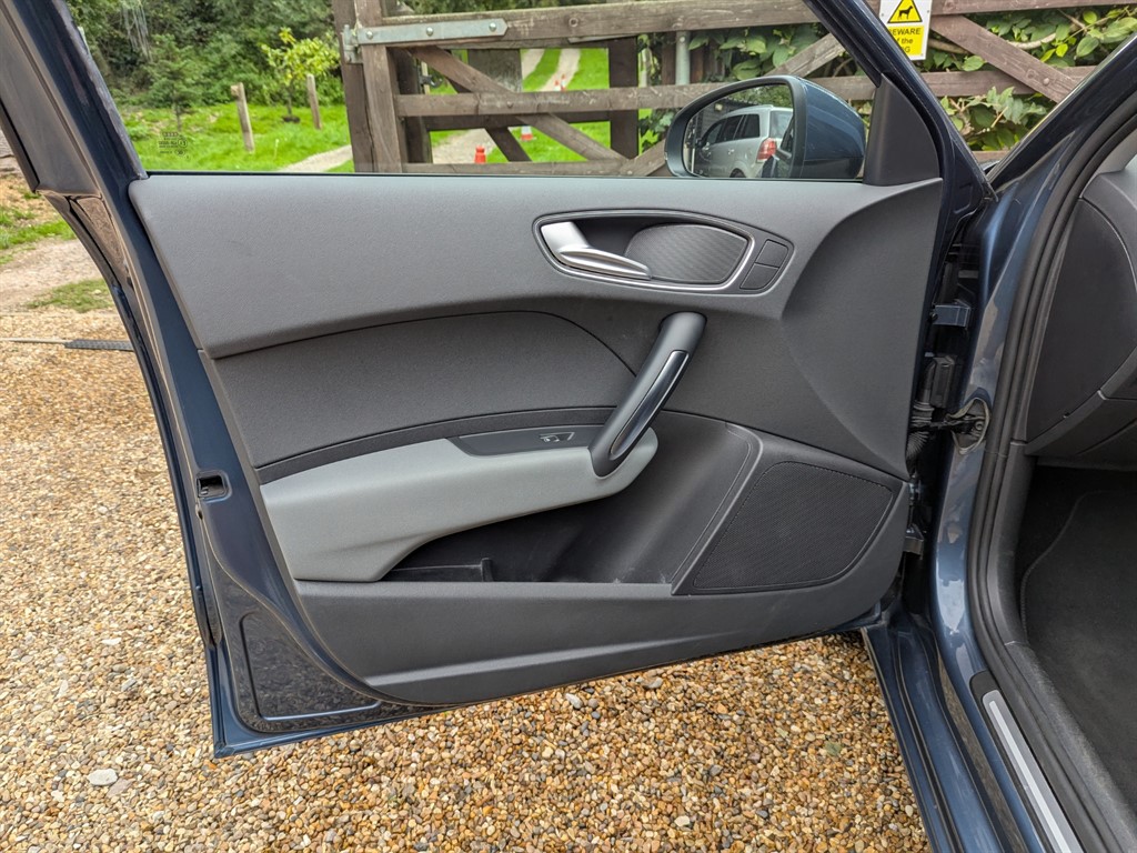 Used Audi A1 2016 for sale - 76419697: Photo 38