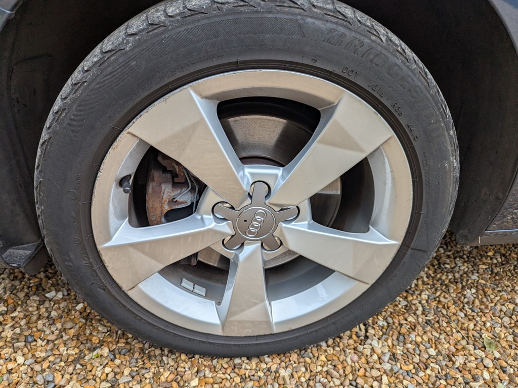 Used Audi A1 2016 for sale - 76419697: Photo 39