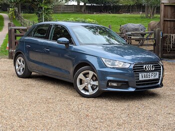 Used Audi A1 2016 for sale - 76419697: Photo