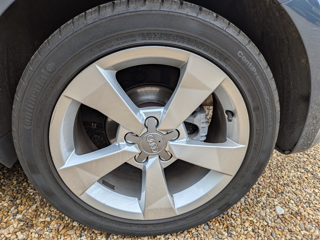 Used Audi A1 2016 for sale - 76419697: Photo 40