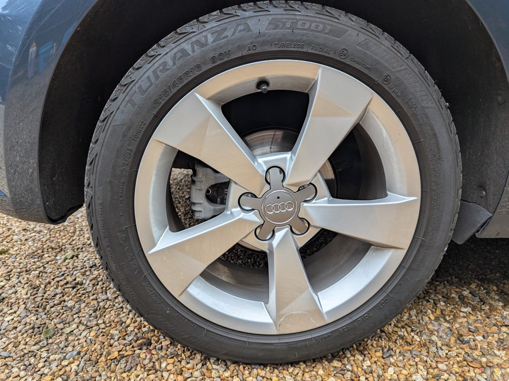 Used Audi A1 2016 for sale - 76419697: Photo 41