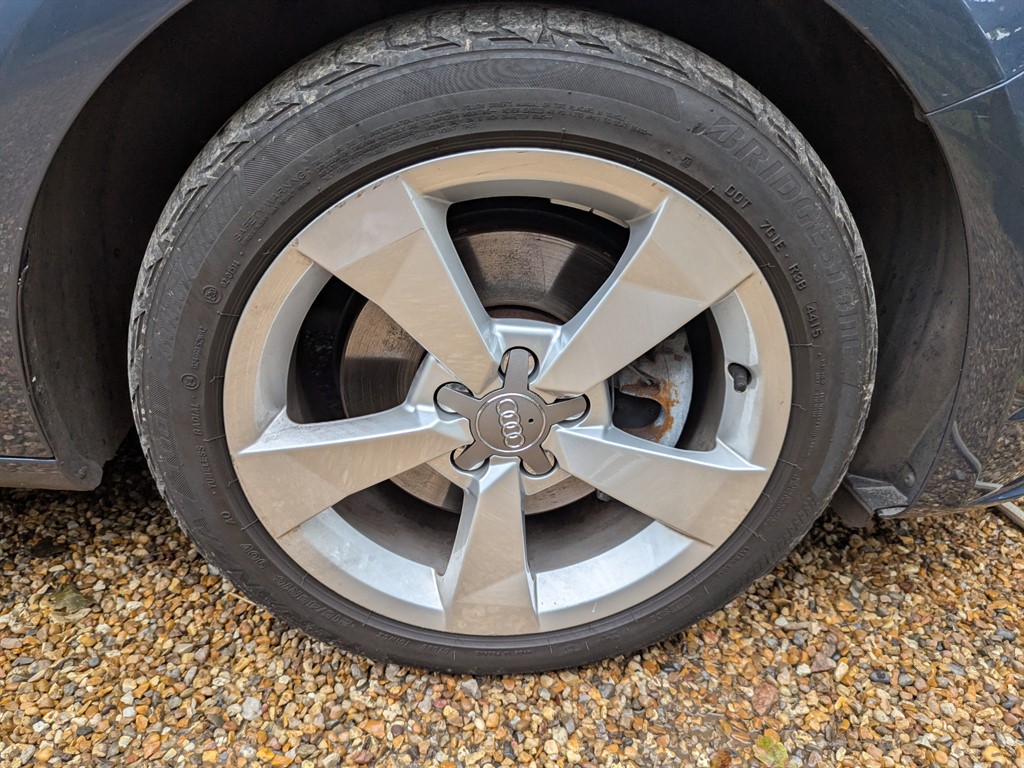 Used Audi A1 2016 for sale - 76419697: Photo 42