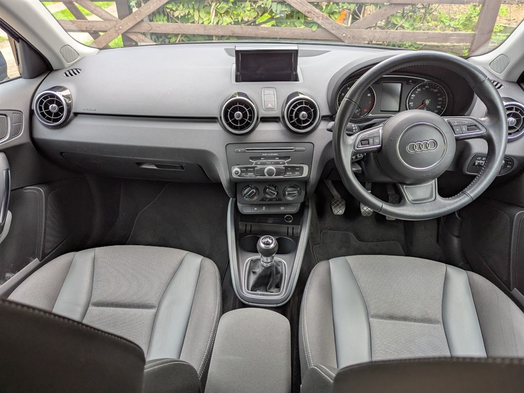 Used Audi A1 2016 for sale - 76419697: Photo 5