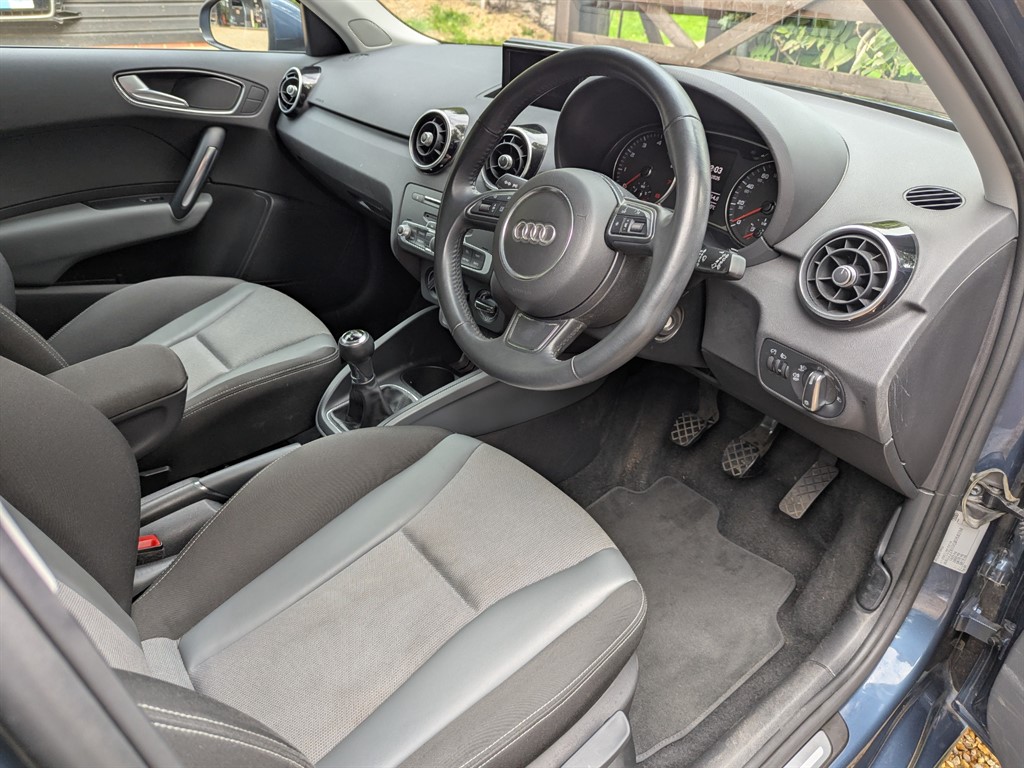 Used Audi A1 2016 for sale - 76419697: Photo 9