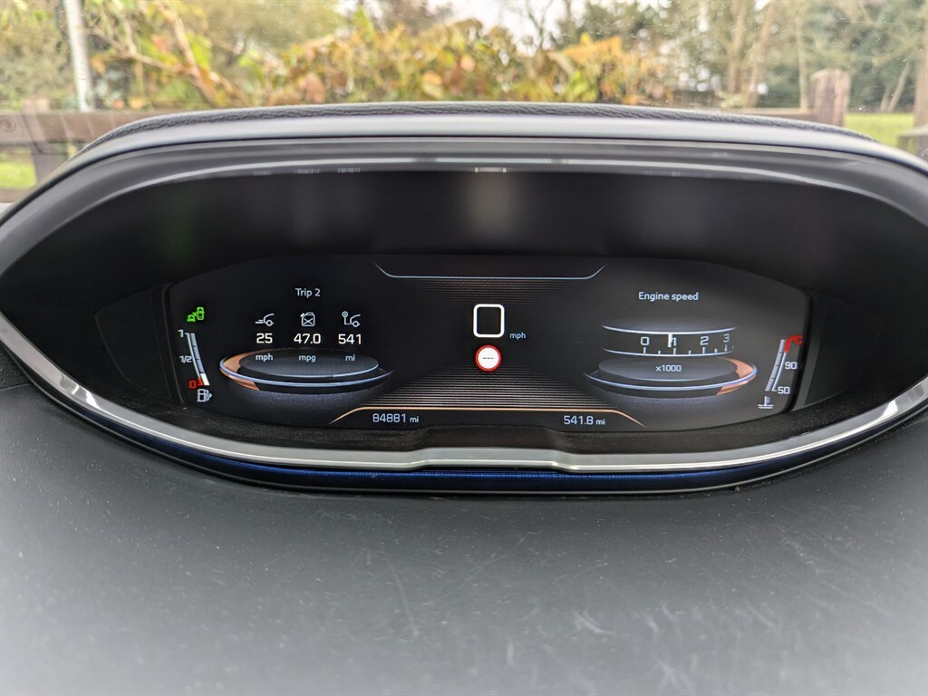 Used Peugeot 3008 2018 for sale - 76684511: Photo 17