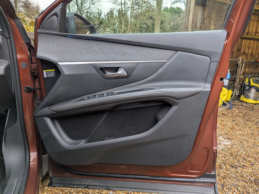 Used Peugeot 3008 2018 for sale - 76684511: Photo 30