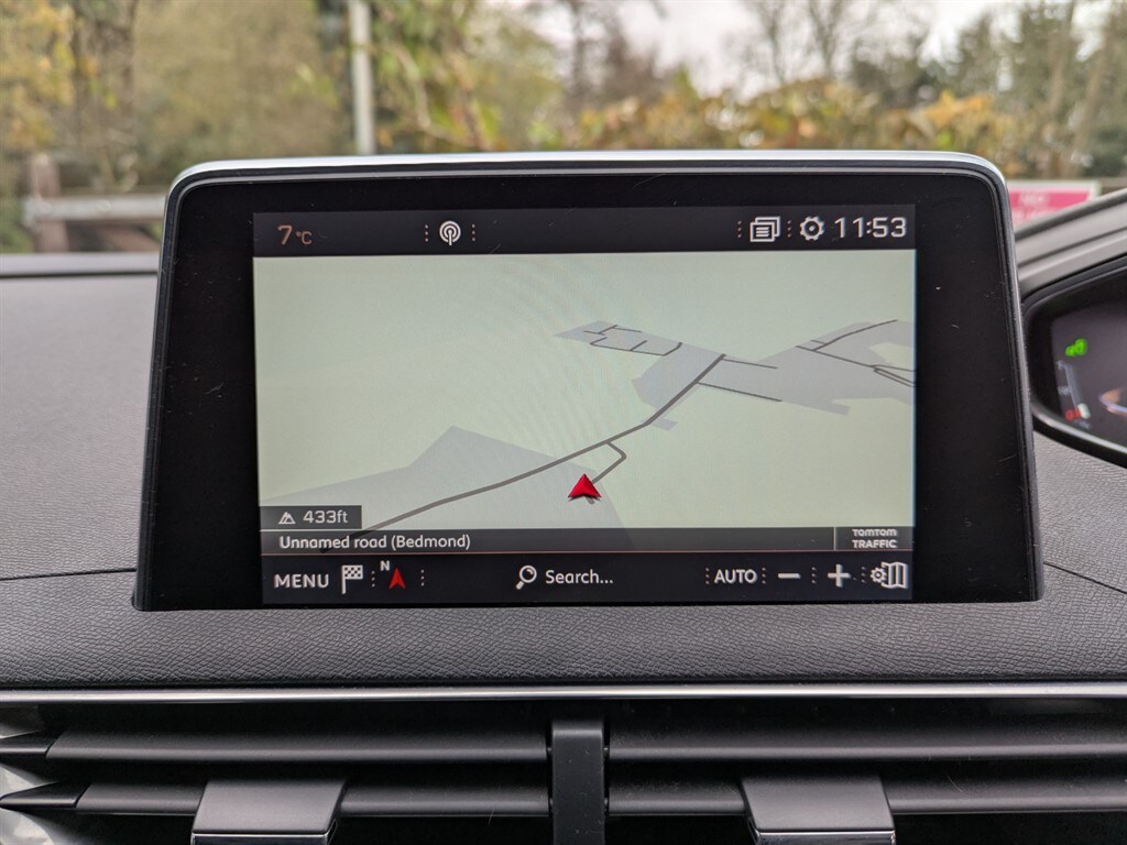 Used Peugeot 3008 2018 for sale - 76684511: Photo 6