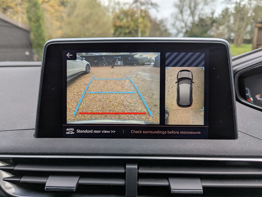 Used Peugeot 3008 2018 for sale - 76684511: Photo 7