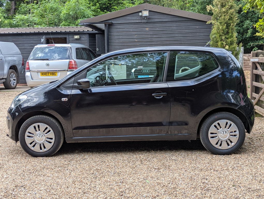 Used Volkswagen up! 2014 for sale - 76419670: Photo 10