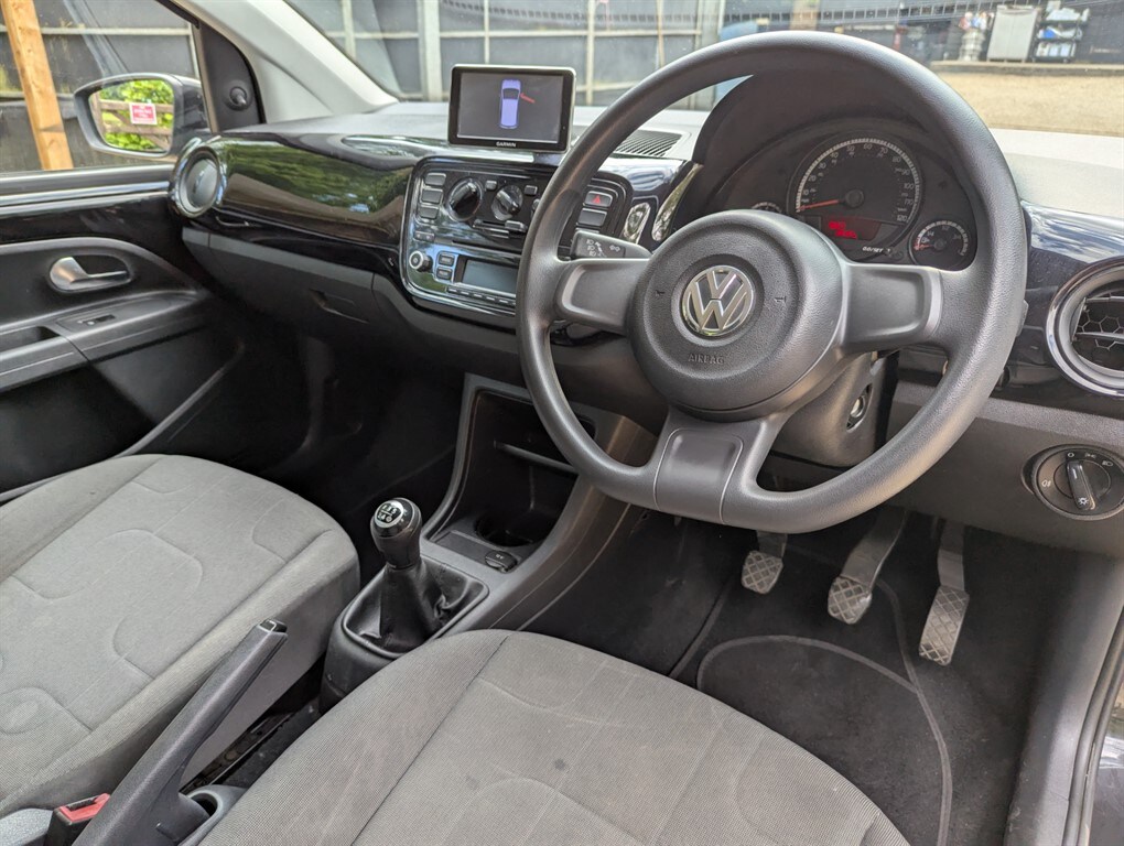 Used Volkswagen up! 2014 for sale - 76419670: Photo 11