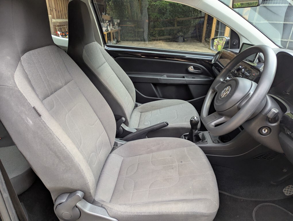 Used Volkswagen up! 2014 for sale - 76419670: Photo 12