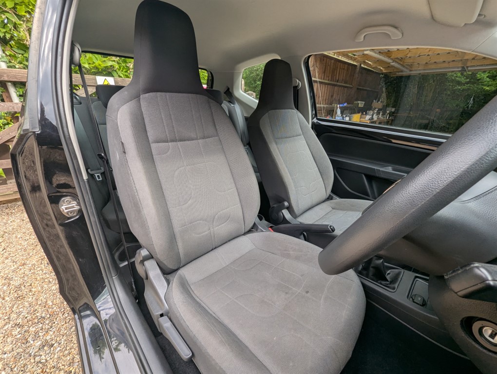 Used Volkswagen up! 2014 for sale - 76419670: Photo 13