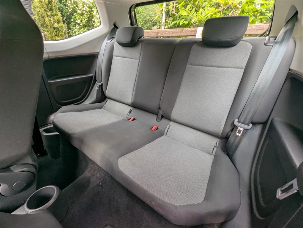 Used Volkswagen up! 2014 for sale - 76419670: Photo 17