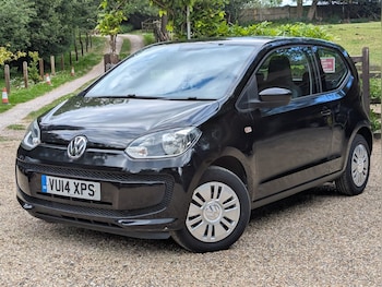 Used Volkswagen up! 2014 for sale - 76419670: Photo