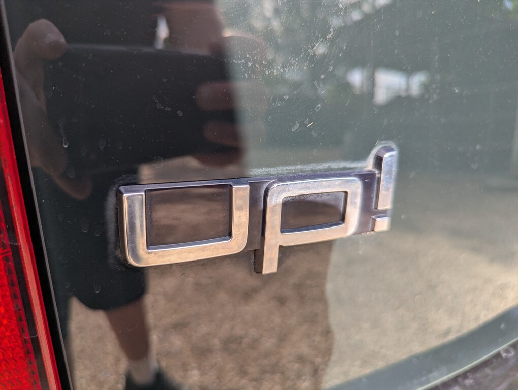 Used Volkswagen up! 2014 for sale - 76419670: Photo 23