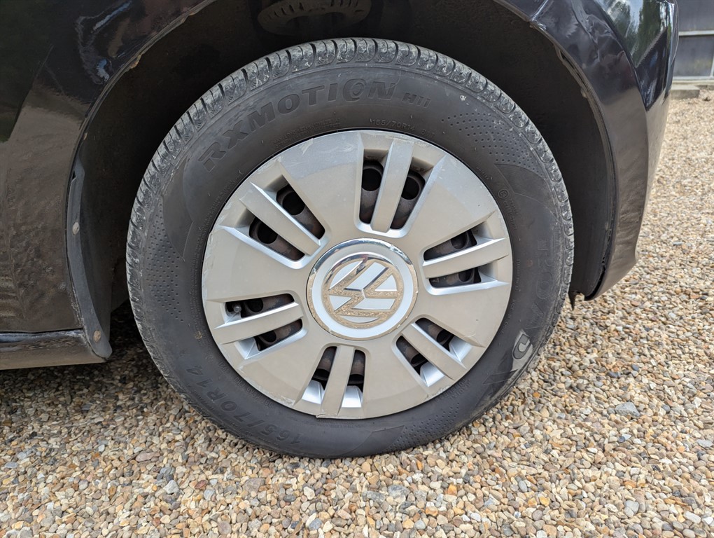 Used Volkswagen up! 2014 for sale - 76419670: Photo 33