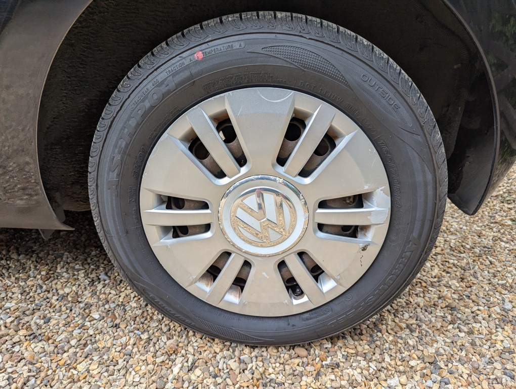 Used Volkswagen up! 2014 for sale - 76419670: Photo 34