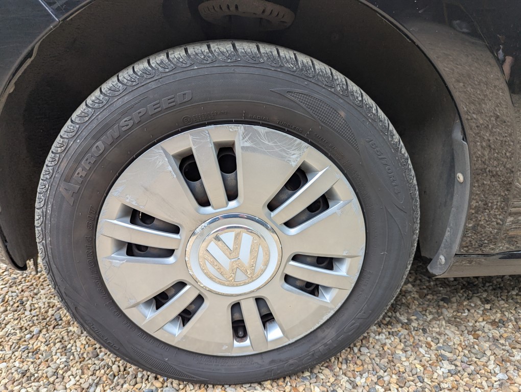 Used Volkswagen up! 2014 for sale - 76419670: Photo 35