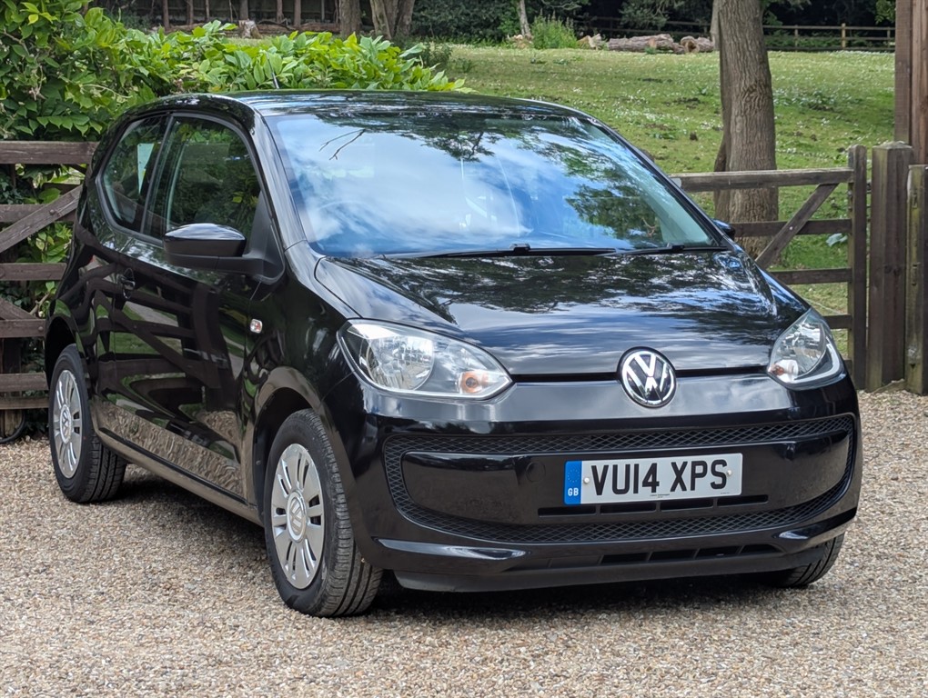 Used Volkswagen up! 2014 for sale - 76419670: Photo 6