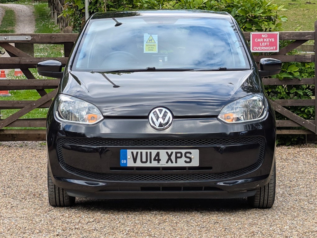 Used Volkswagen up! 2014 for sale - 76419670: Photo 7