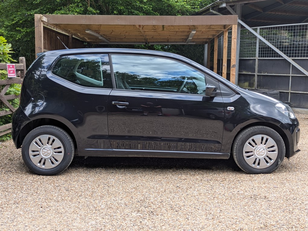 Used Volkswagen up! 2014 for sale - 76419670: Photo 9