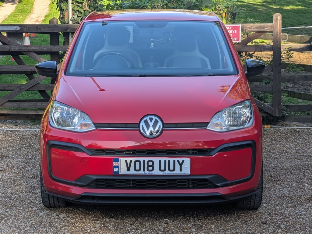 Used Volkswagen up! 2018 for sale - 76419647: Photo 16