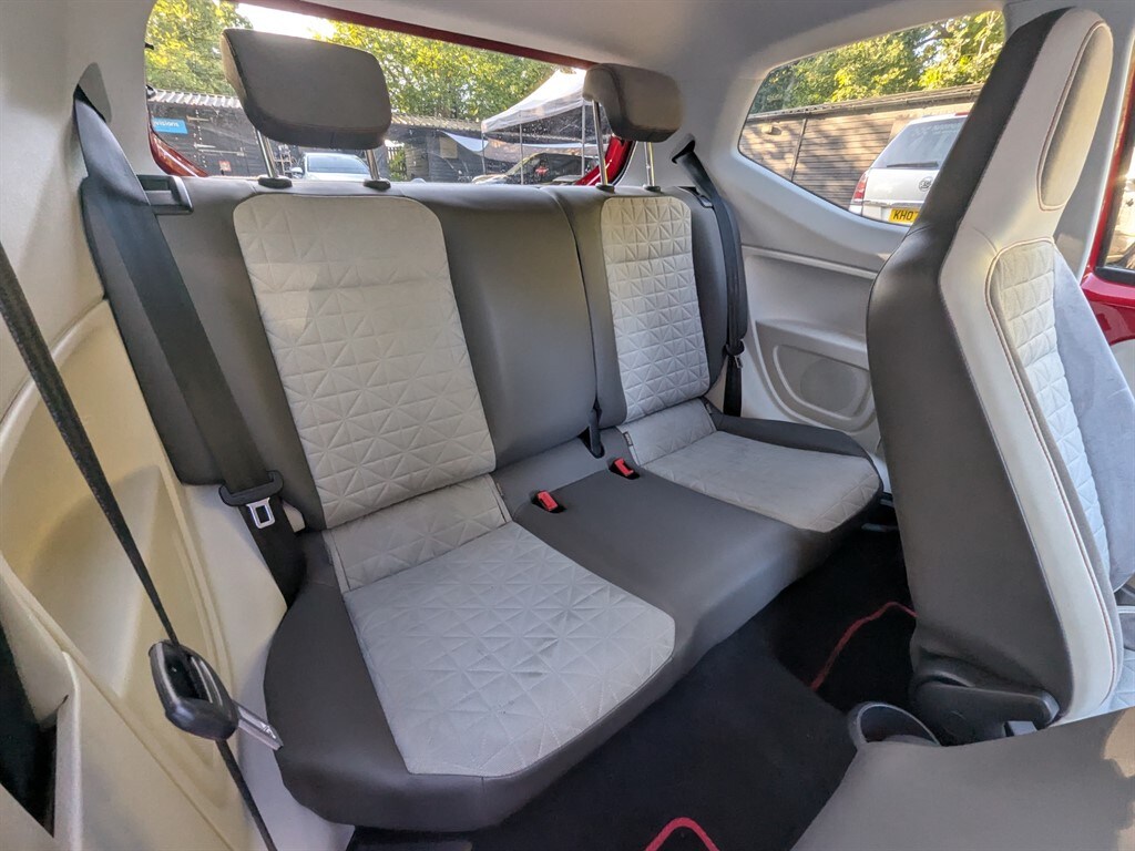 Used Volkswagen up! 2018 for sale - 76419647: Photo 19