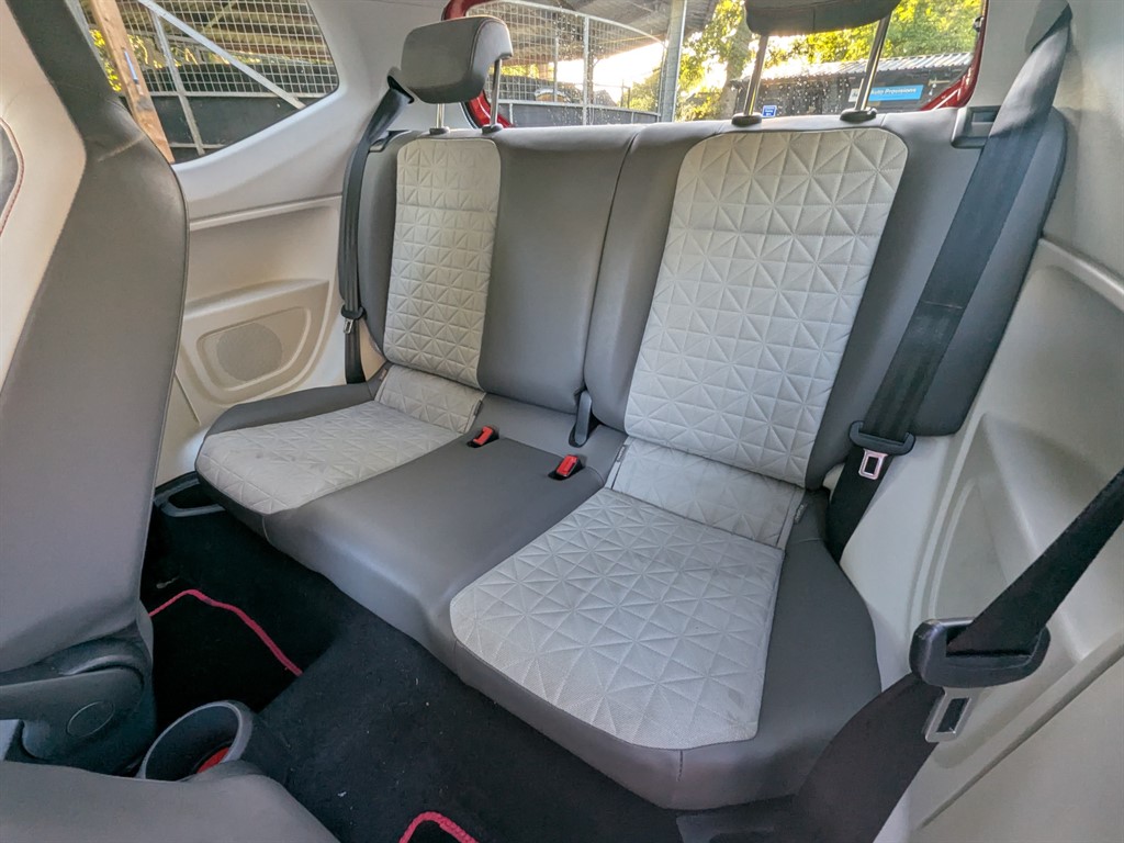 Used Volkswagen up! 2018 for sale - 76419647: Photo 21