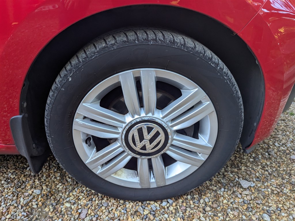 Used Volkswagen up! 2018 for sale - 76419647: Photo 27