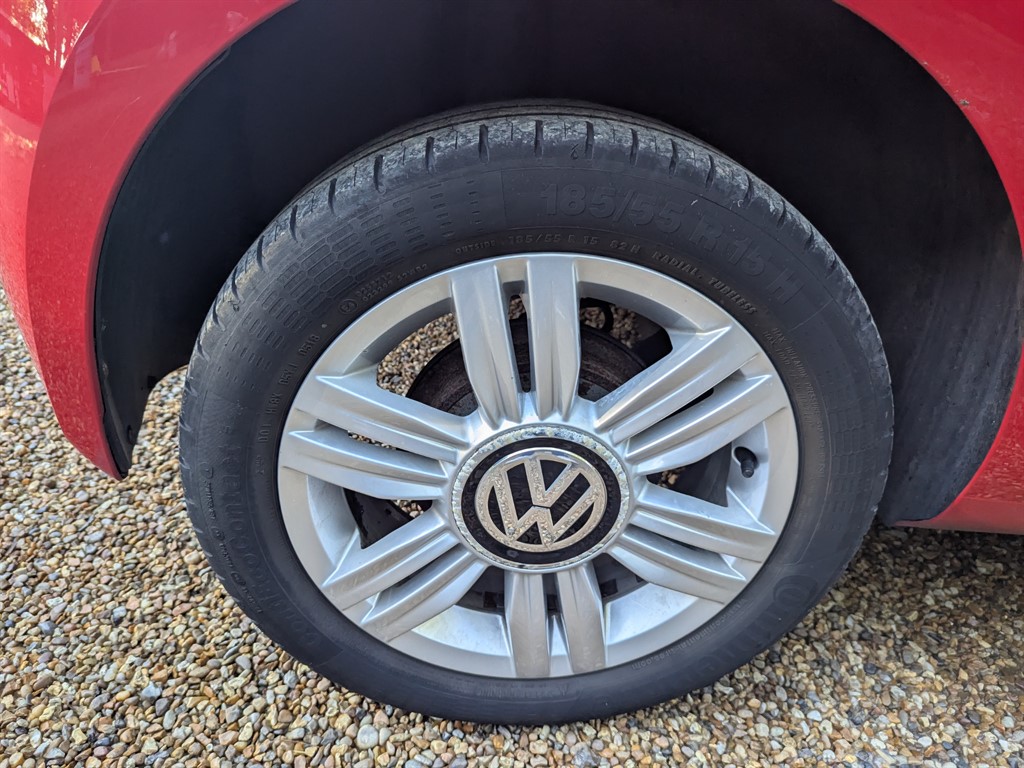 Used Volkswagen up! 2018 for sale - 76419647: Photo 28