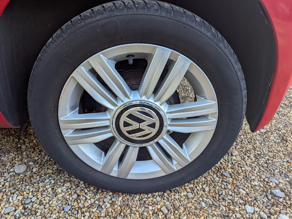 Used Volkswagen up! 2018 for sale - 76419647: Photo 29