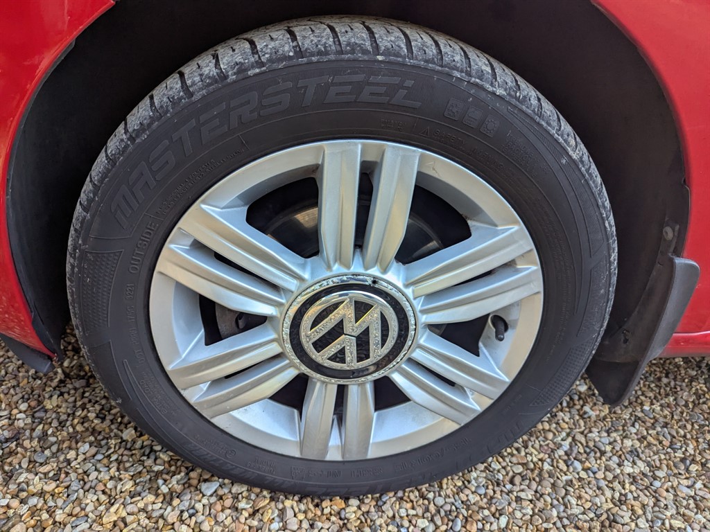 Used Volkswagen up! 2018 for sale - 76419647: Photo 30