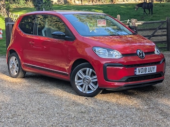 Used Volkswagen up! 2018 for sale - 76419647: Photo