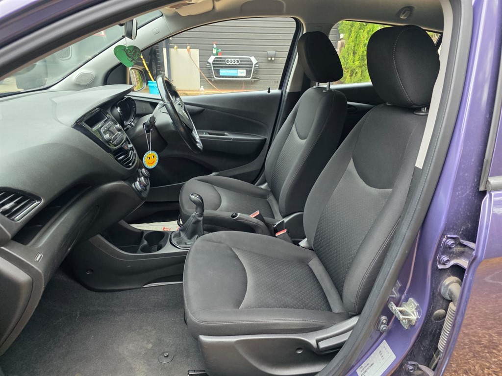 Used Vauxhall Viva 2015 for sale - 76419687: Photo 16