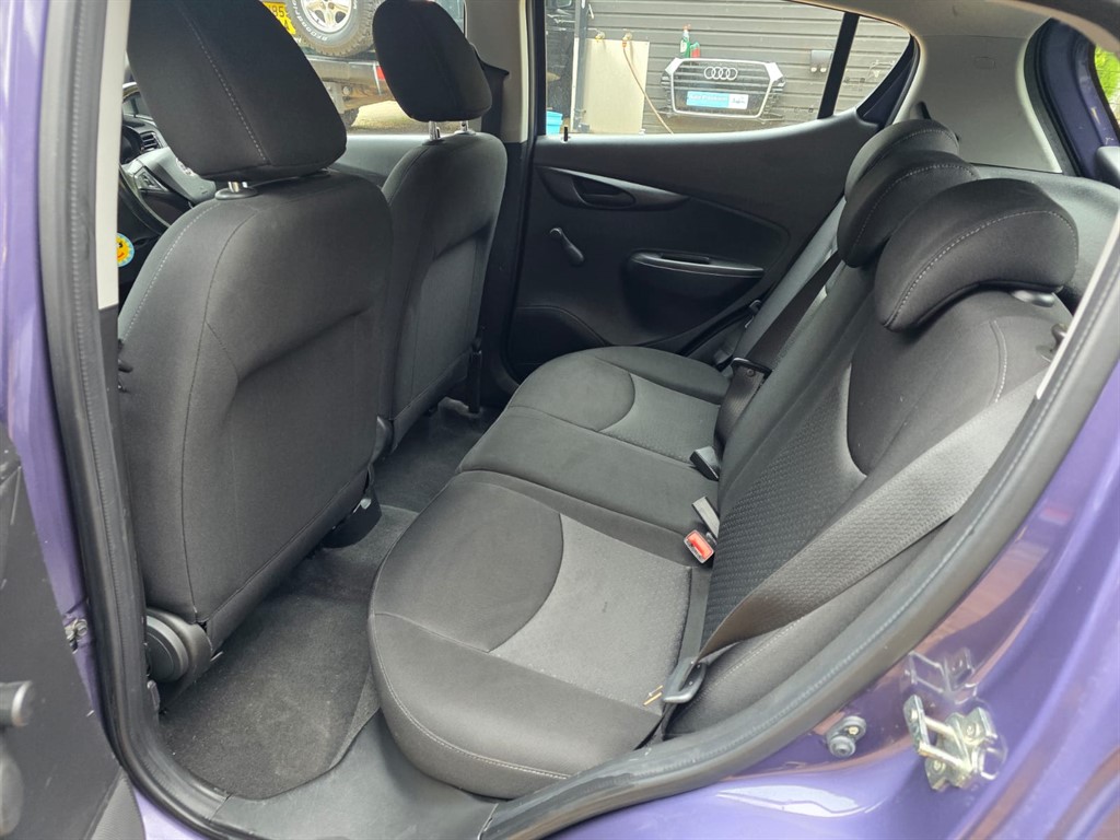 Used Vauxhall Viva 2015 for sale - 76419687: Photo 18