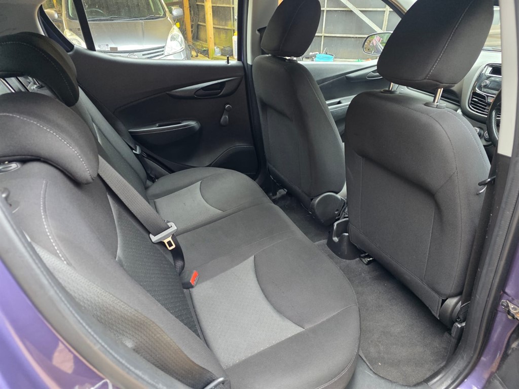 Used Vauxhall Viva 2015 for sale - 76419687: Photo 19