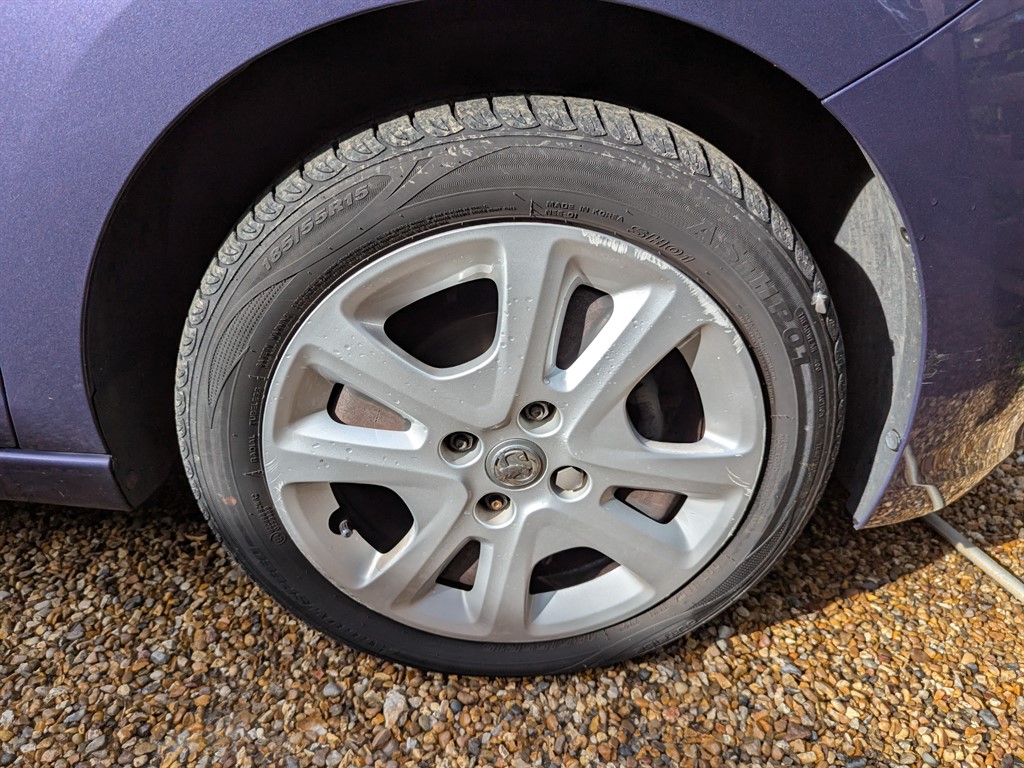 Used Vauxhall Viva 2015 for sale - 76419687: Photo 21