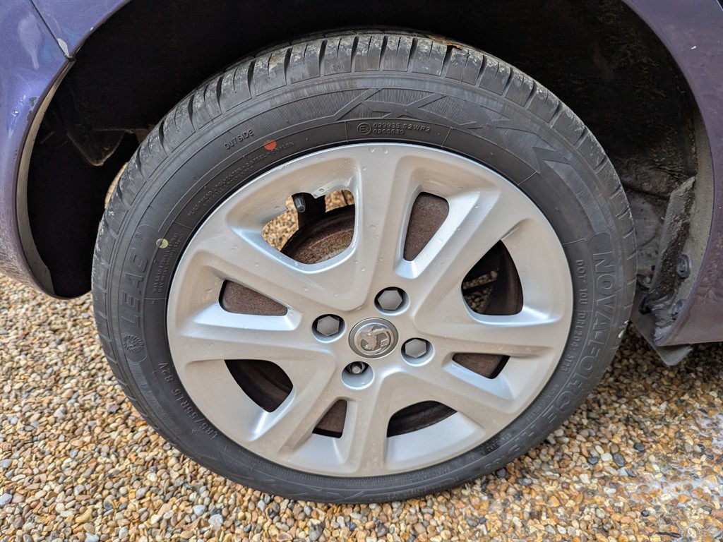 Used Vauxhall Viva 2015 for sale - 76419687: Photo 22