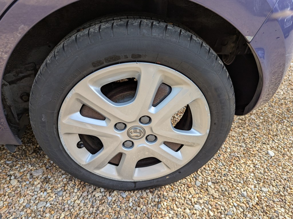 Used Vauxhall Viva 2015 for sale - 76419687: Photo 23