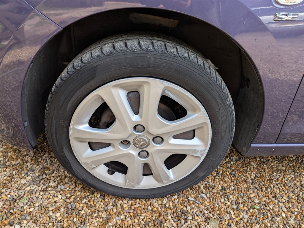 Used Vauxhall Viva 2015 for sale - 76419687: Photo 24