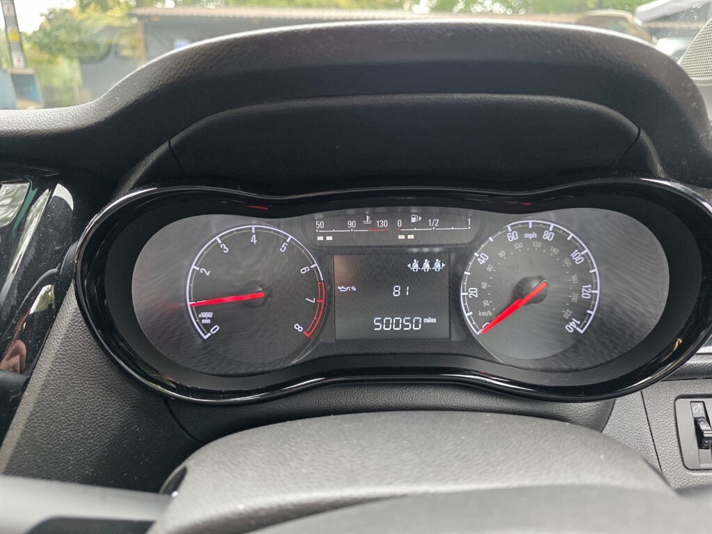 Used Vauxhall Viva 2015 for sale - 76419687: Photo 25