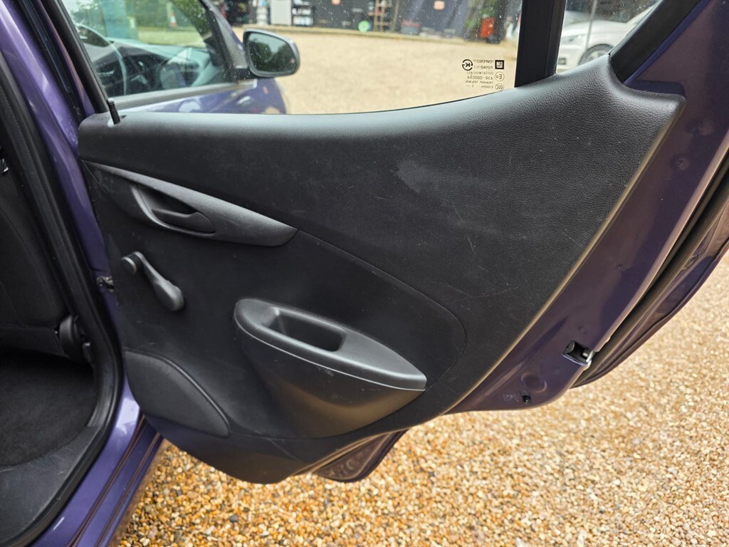 Used Vauxhall Viva 2015 for sale - 76419687: Photo 27