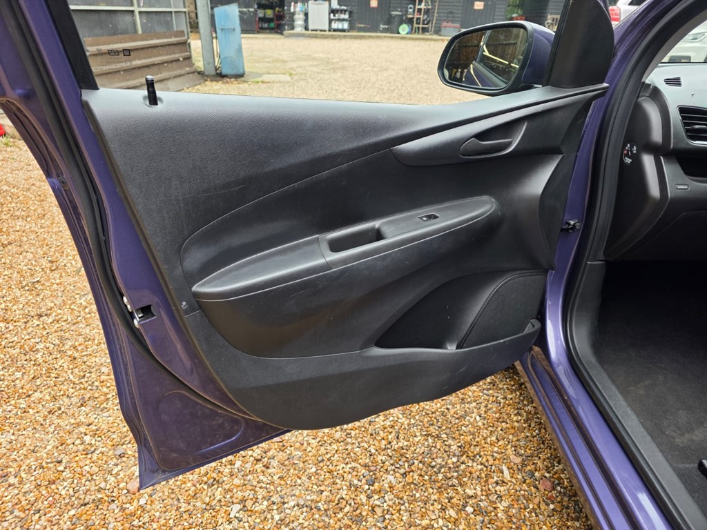 Used Vauxhall Viva 2015 for sale - 76419687: Photo 28