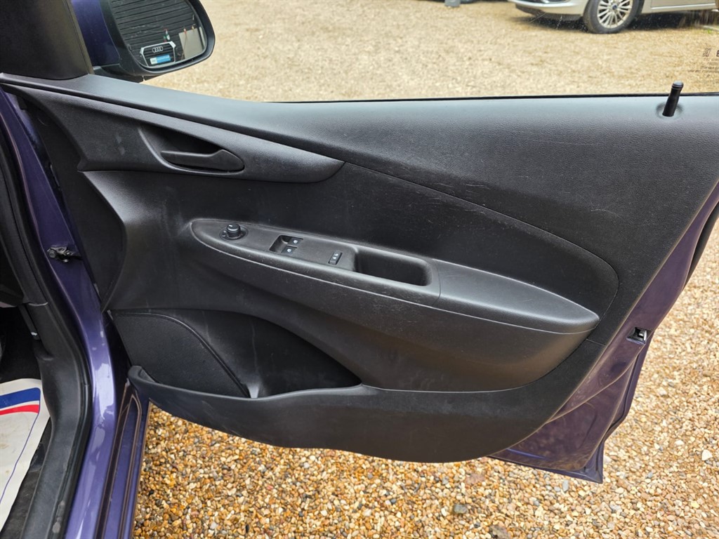 Used Vauxhall Viva 2015 for sale - 76419687: Photo 29